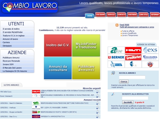 Cambiolavoro_annunci_ricerca_personale_on_web_sito_annunci_e_multiposting