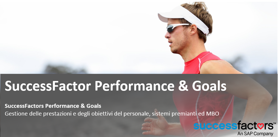 SuccessFactor performance goals in cloud 3