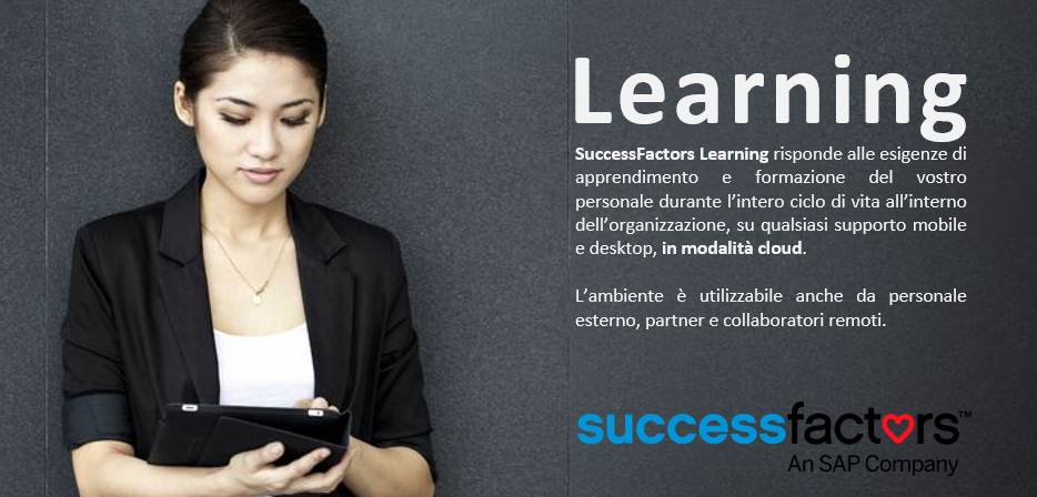 Success factors learning ebc consulting cloud Success factors learning ebc consulting cloud