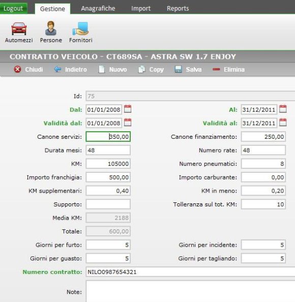 gestione_contratto_software_gestione_parco_auto