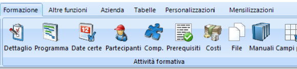 software_pianificazione_formazione_del_personale_pulsanti